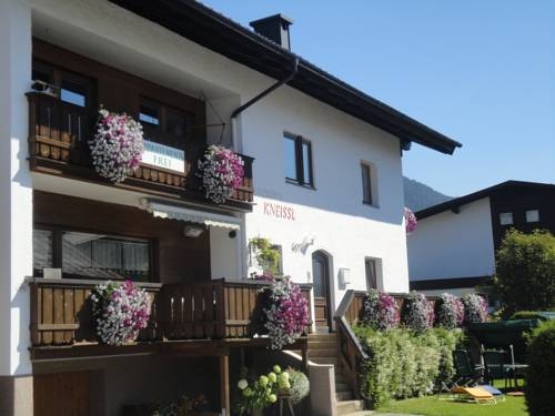 Imagen general del Haus Kneissl. Foto 3
