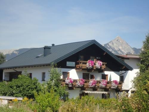 Imagen general del Haus Kneissl. Foto 4