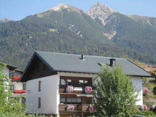 Imagen general del Haus Kneissl. Foto 5