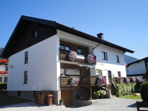 Imagen general del Haus Kneissl. Foto 6