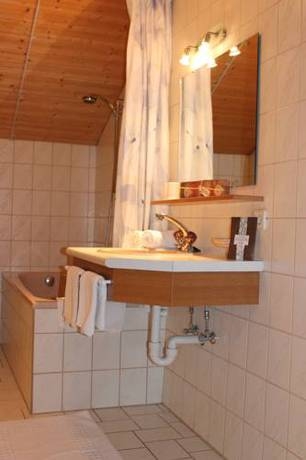 Imagen general del Haus Kneissl. Foto 8