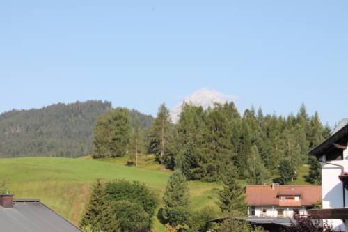 Imagen general del Haus Kneissl. Foto 7