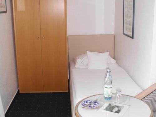 Imagen de la habitación del Haus K&ouml;besine. Foto 6