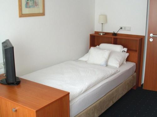 Imagen de la habitación del Haus K&ouml;besine. Foto 9