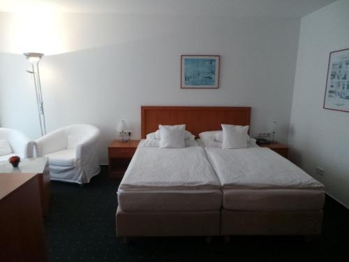 Imagen de la habitación del Haus K&ouml;besine. Foto 10