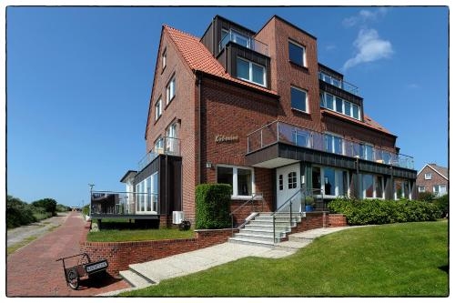 Imagen general del Haus K&ouml;besine. Foto 2