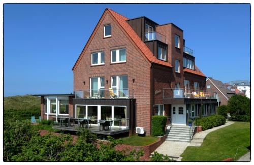 Imagen general del Haus K&ouml;besine. Foto 3