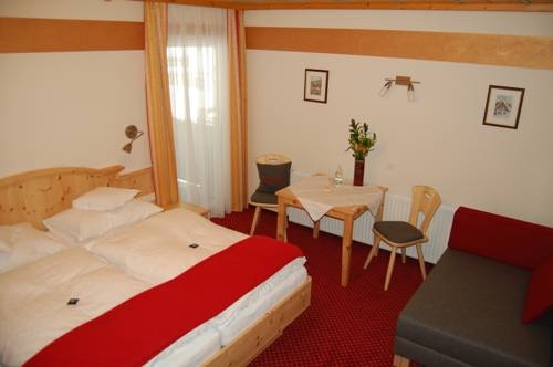 Imagen general del Haus Kössler. Foto 1