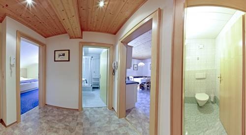 Imagen general del Haus K&ouml;ssler. Foto 3