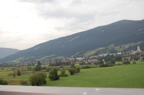Imagen general del Haus K&ouml;ssler. Foto 8