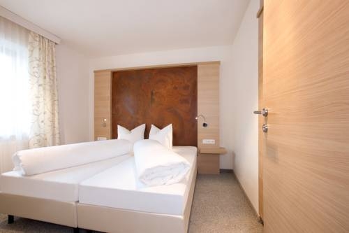 Imagen general del Haus Kristall. Foto 6