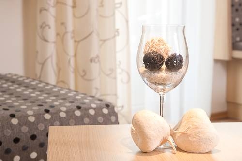 Imagen general del Haus Kristall. Foto 5