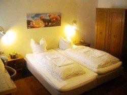 Imagen de la habitación del Haus Lattacher. Foto 2