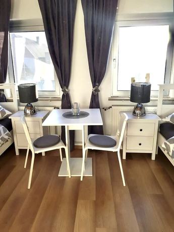 Imagen de la habitación del Haus Leipheim. Foto 3