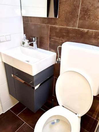 Imagen de la habitación del Haus Leipheim. Foto 4