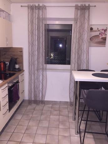 Imagen de la habitación del Haus Leipheim. Foto 5