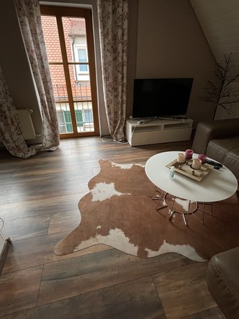Imagen de la habitación del Haus Leipheim. Foto 6