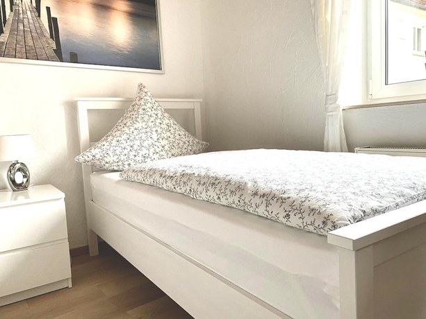 Imagen de la habitación del Haus Leipheim. Foto 7