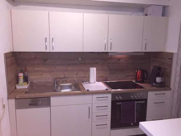 Imagen de la habitación del Haus Leipheim. Foto 8