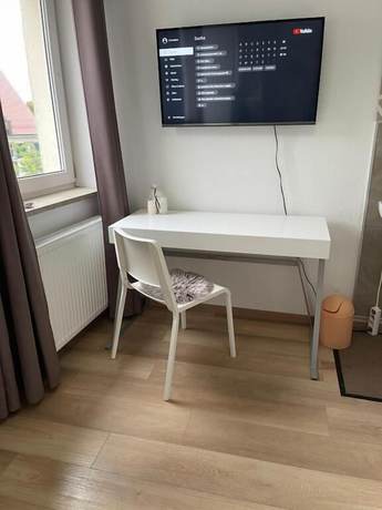 Imagen de la habitación del Haus Leipheim. Foto 10