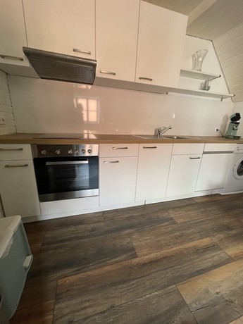 Imagen de la habitación del Haus Leipheim. Foto 11