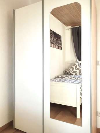 Imagen de la habitación del Haus Leipheim. Foto 12