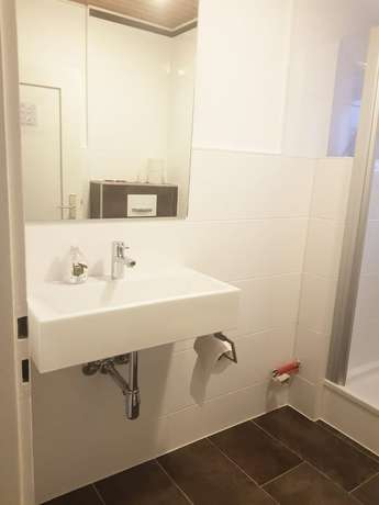Imagen de la habitación del Haus Leipheim. Foto 16