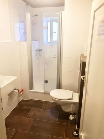Imagen de la habitación del Haus Leipheim. Foto 17