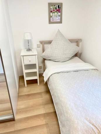 Imagen de la habitación del Haus Leipheim. Foto 18