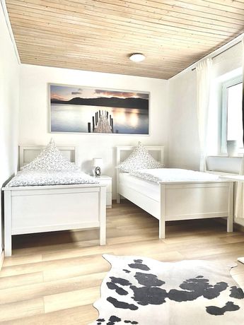Imagen de la habitación del Haus Leipheim. Foto 20