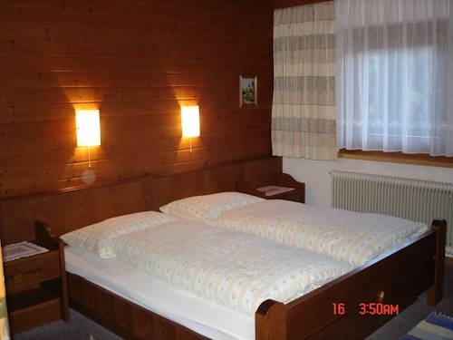 Imagen general del Haus Liane. Foto 2