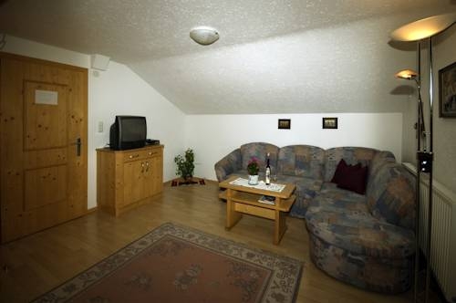 Imagen general del Haus Liane. Foto 4