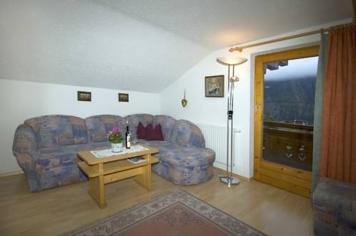 Imagen general del Haus Liane. Foto 5