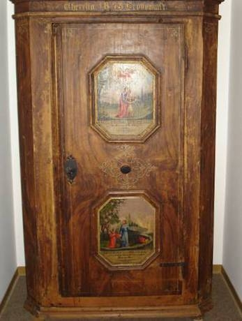 Imagen general del Haus Liane. Foto 7