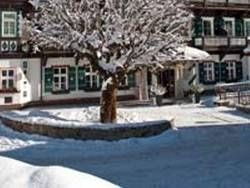 Imagen general del Haus Lindy. Foto 5