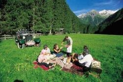 Imagen general del Haus Lindy. Foto 14