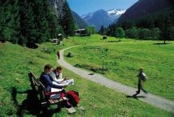 Imagen general del Haus Lindy. Foto 16