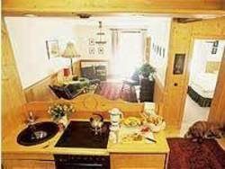 Imagen general del Haus Lindy. Foto 19