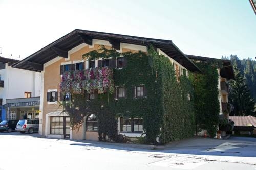 Imagen general del Haus Lukas, Hopfgarten im Brixental . Foto 8
