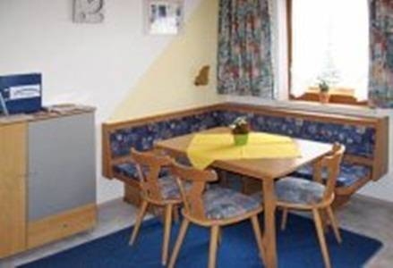 Imagen general del Haus Lydia. Foto 3