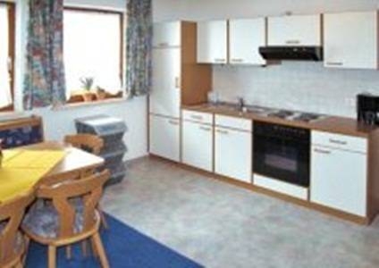 Imagen general del Haus Lydia. Foto 4