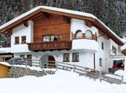 Imagen general del Haus Lydia. Foto 5