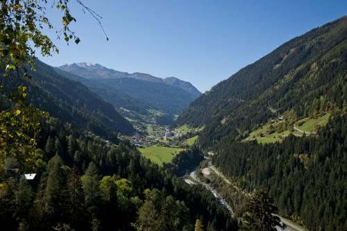 Imagen general del Haus Lydia. Foto 7