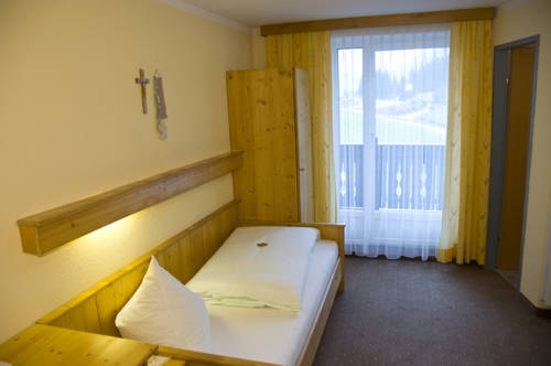 Imagen de la habitación del Haus Margret. Foto 6