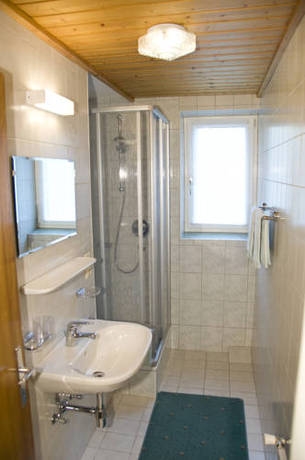 Imagen de la habitación del Haus Margret. Foto 7