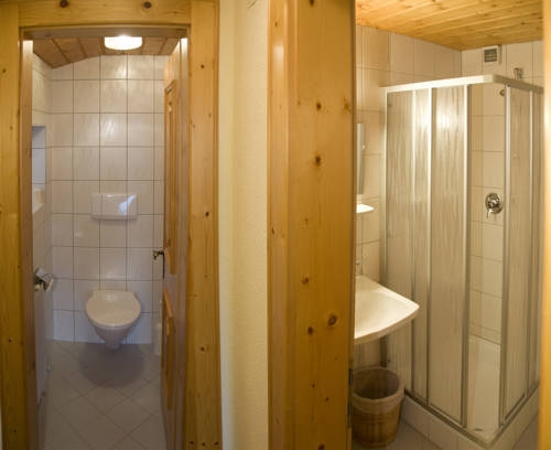 Imagen de la habitación del Haus Margret. Foto 8