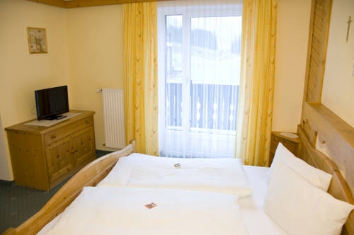 Imagen general del Haus Margret. Foto 4