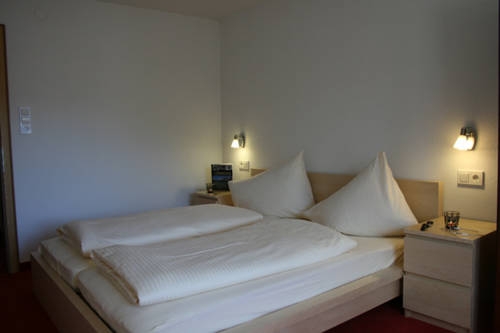 Imagen de la habitación del Haus Maria, LERMOOS . Foto 4