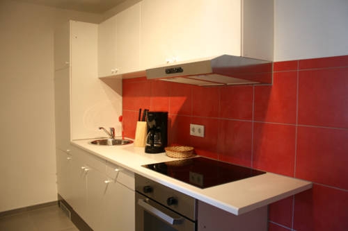 Imagen de la habitación del Haus Maria, LERMOOS . Foto 5