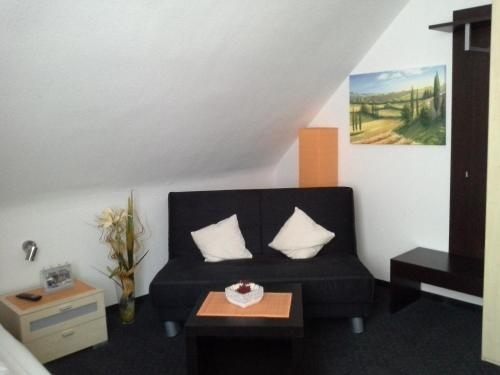 Imagen de la habitación del Haus Mariandl. Foto 8